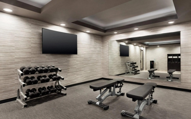 Courtyard by Marriott Tulsa Central