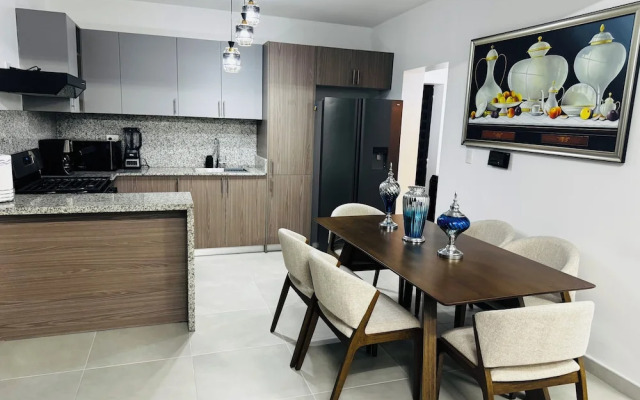 Beautiful  luxury apartment