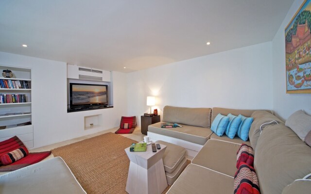 Summitra Panorama Villa 5 Bedrooms