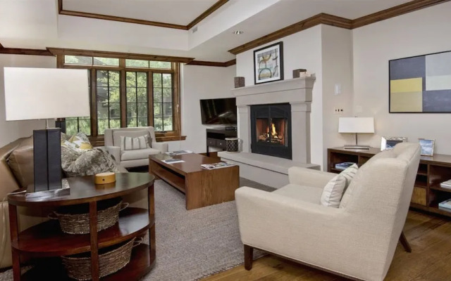 Vail Ritz Carlton 2 Bedroom Residence