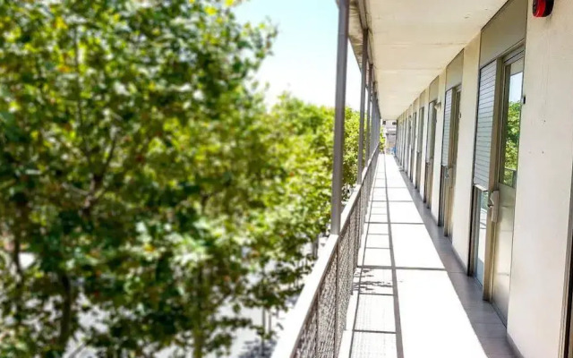 Apartaments Turístics Residencia Vila Nova