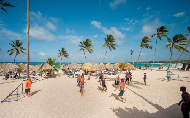 Punta Cana Princess Adults Only - All Inclusive