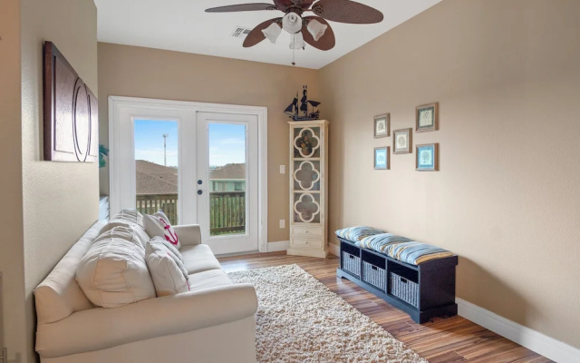 Baja Breeze by Silver Sands Vacation Rentals