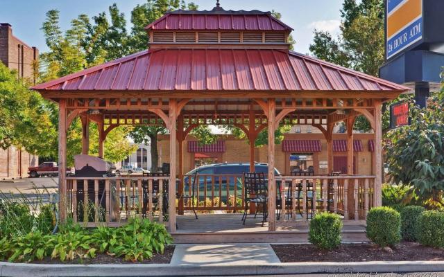 Candlewood Suites Terre Haute by IHG