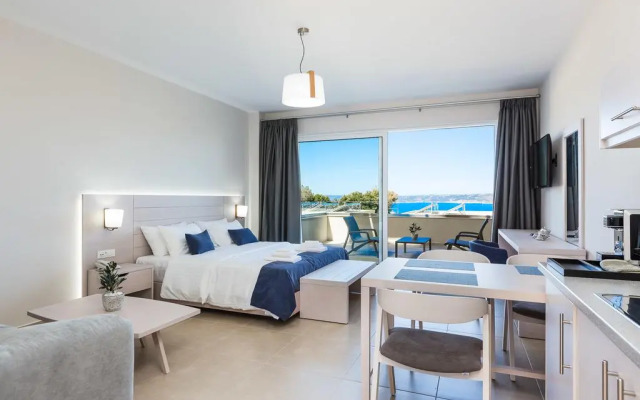 Sun and Sea Plus Resort Hotel