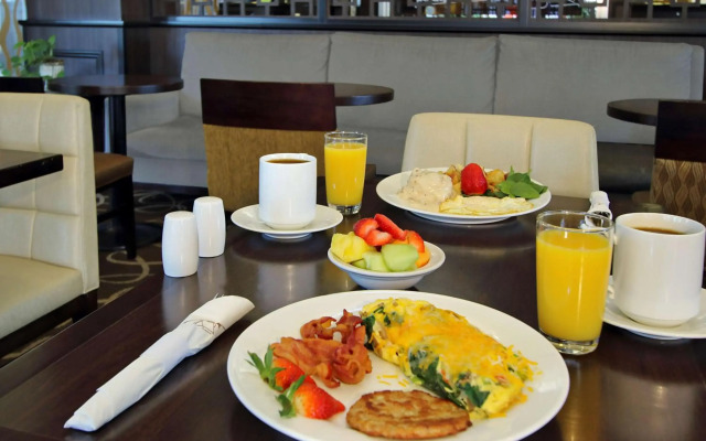 Hilton Garden Inn Austin NW - Arboretum