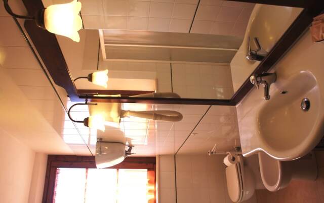 Residence Podere Olmo