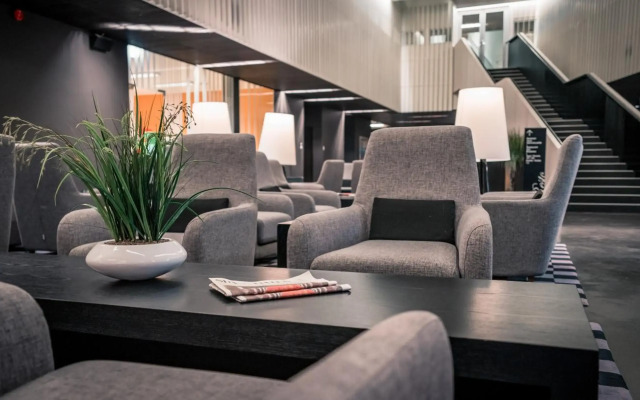 Hedon SPA & Hotel