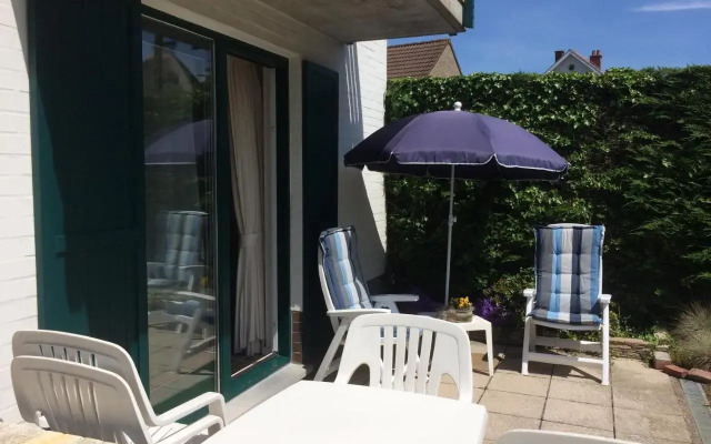 Bilderdijklaan 8 Château Petit Sable