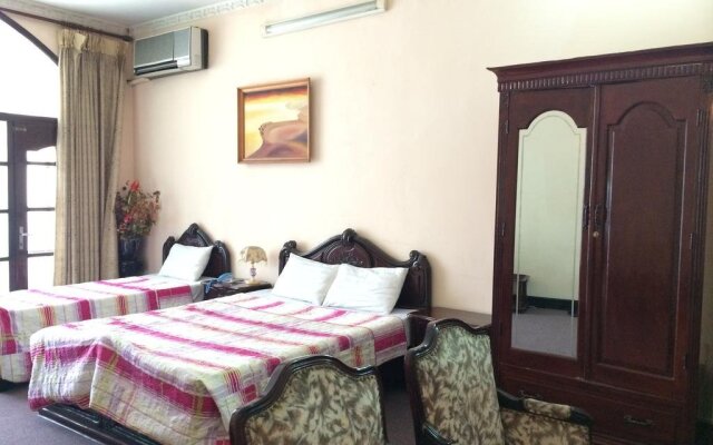 Kim Anh Hotel by Bay Luxury