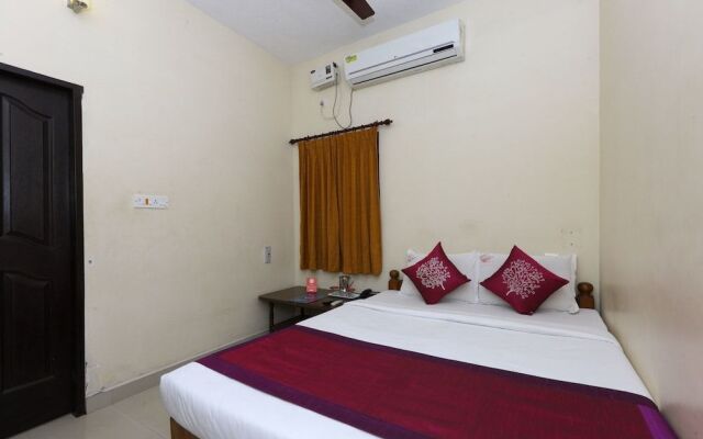 OYO 8938 near Auroville Beach