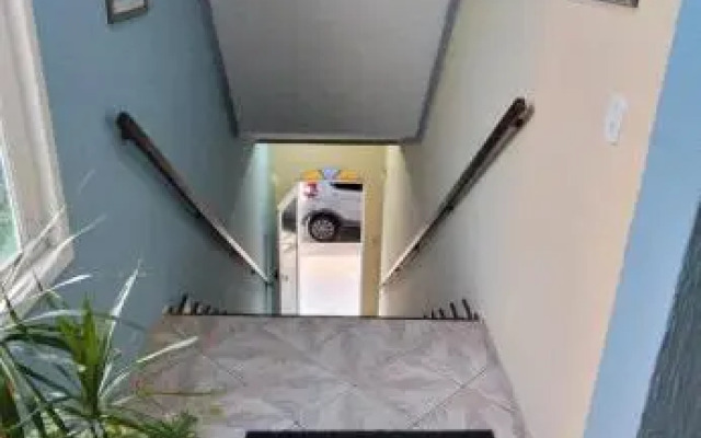 Suítes Praia Do Foguete