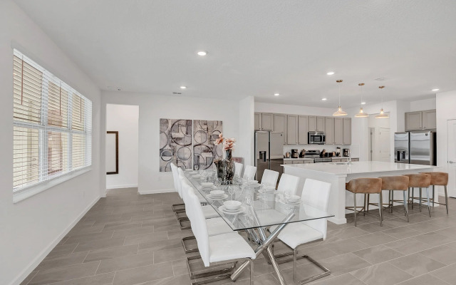 2477RAMA, Kissimmee, US