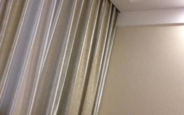 Nanjing Grand Yulanting Hotel