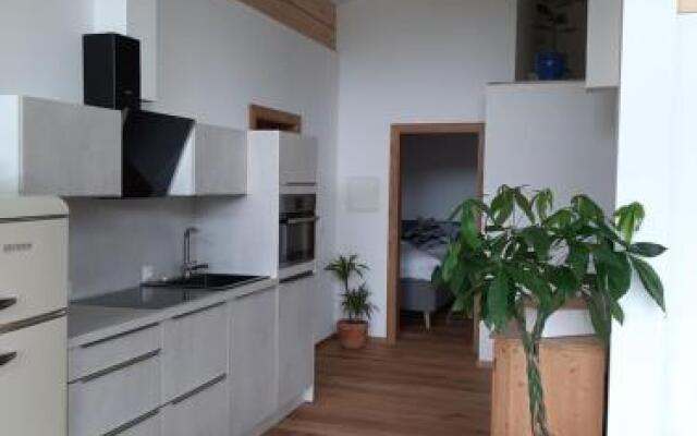 Landhaus Sonnleiten