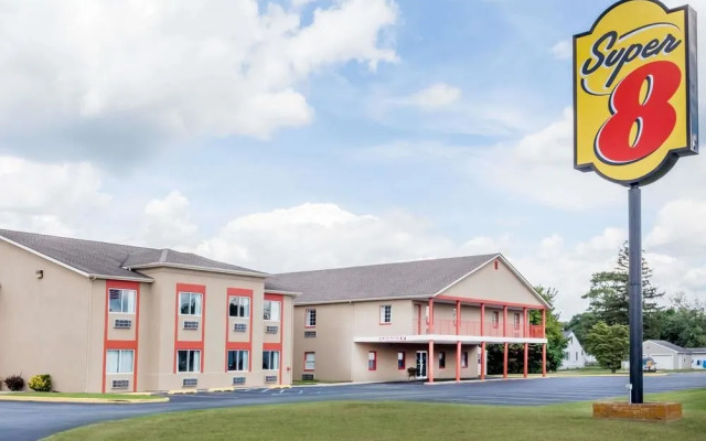 Harrington Welcome Inn