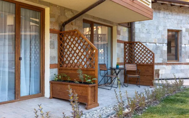 Pirin Sense Apartment Complex