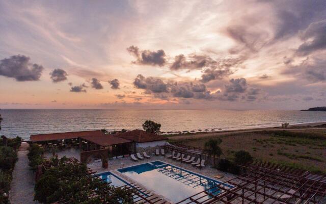 Poseidon Beach Hotel