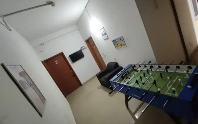 Guestlo Stays