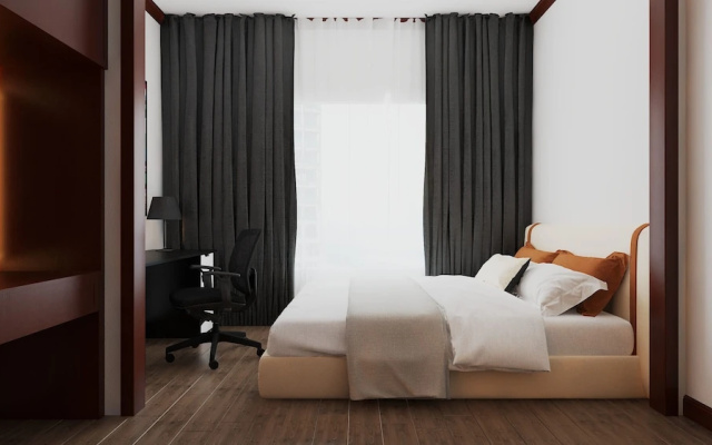 M Saigon Apartment