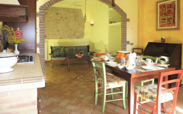 Agriturismo L'Antica Quercia