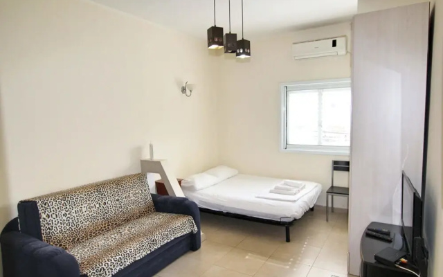 Arendalzrail Apartments Rothschild St.33