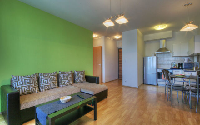 Vision Apartments Budapest