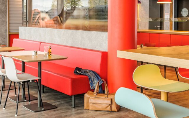 ibis Muenchen Messe