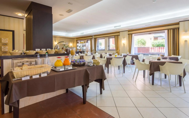 Best Western Hotel I Triangoli