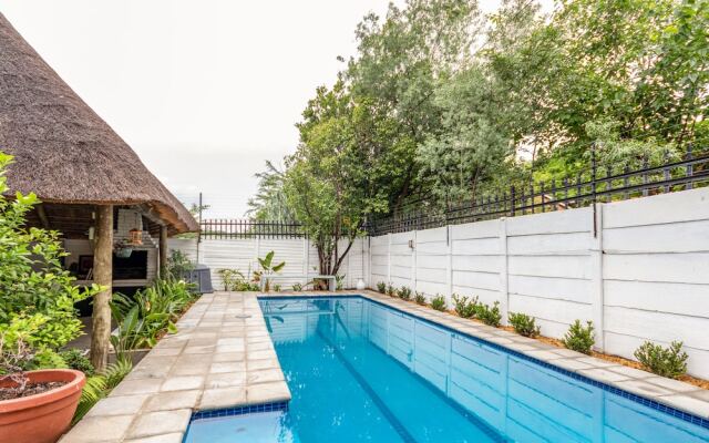 Stylish 2-bed Apartment in Centurion, Pretoria