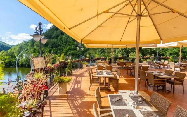 Hotel Palota Lillafüred****