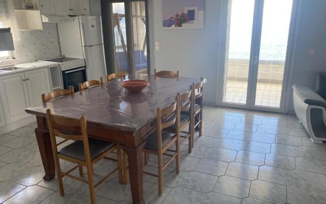 Beachfront House Agia Pelagia Kythira