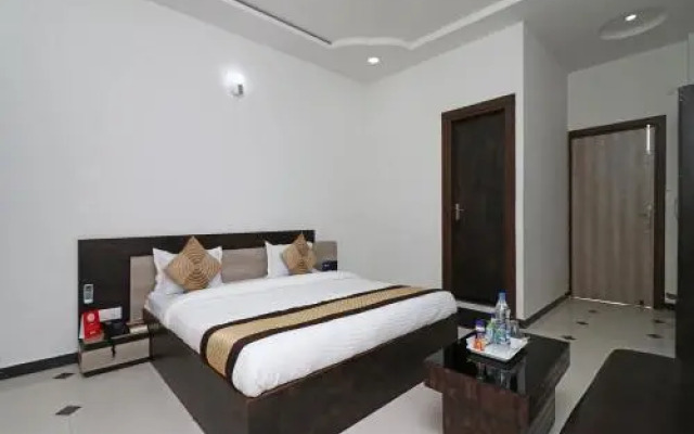 Shree Krishna Hotels and Resorts