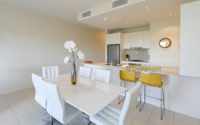 Drift Apartments South #34