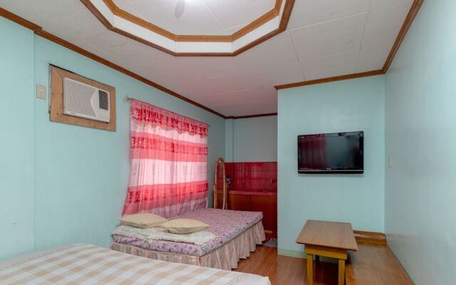 Mar Ermino's Room for Rent