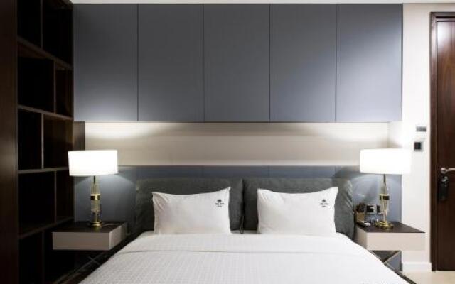 THE FIVE - 5BR - Ocean Villas Da Nang
