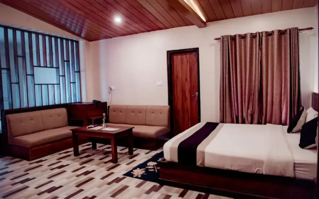 Busy Bee Resort Pokhara