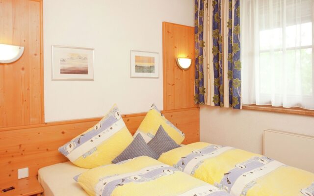 Luxurious Apartment in Fügen Near Ski Area