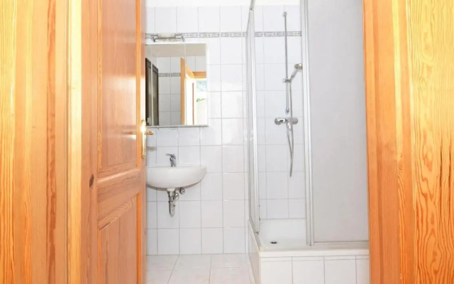 Haus Seestraße 37 Apartment Jette
