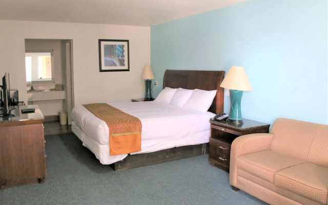 Hotel O Executive Inn & Suites Cuero Hwy 87