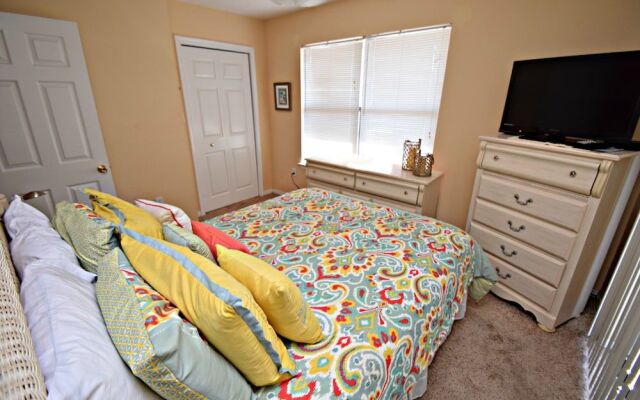 Heron Landing #11 by RedAwning