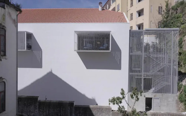 Zero Box Lodge Coimbra