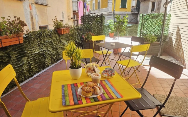 Gaisa Naples - Bed & Breakfast