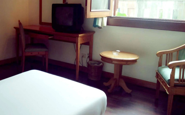 Kresna Hotel Wonosobo