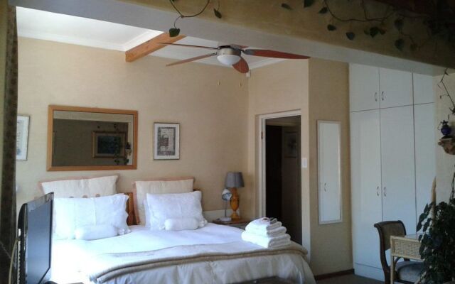Glenhaven Guesthouse