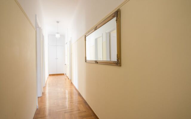 Athens Park Palace Apartments