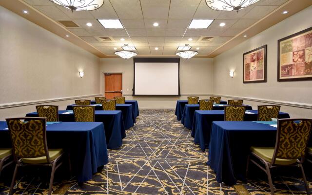 Hilton Garden Inn Twin Falls