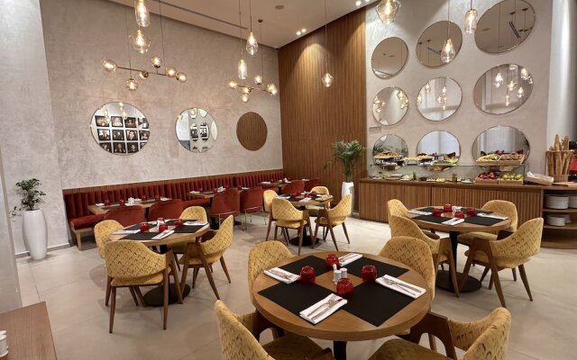 Ari Boutique Hotel - Adults Only
