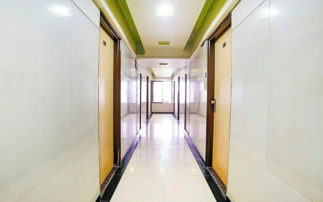 Fabhotel Guru Heritage