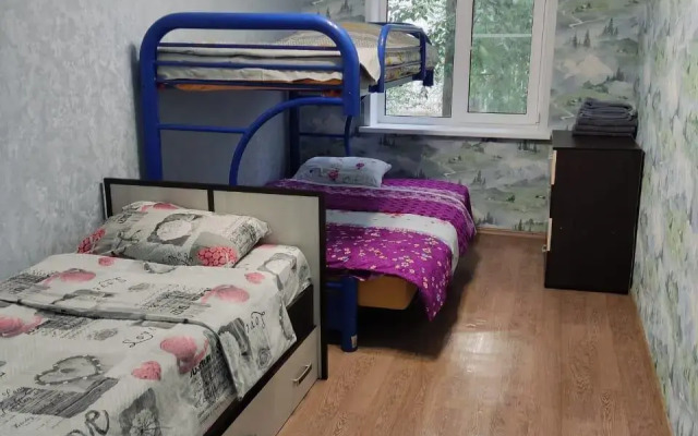 BestHome on Dzerzhinsky Ave., 40